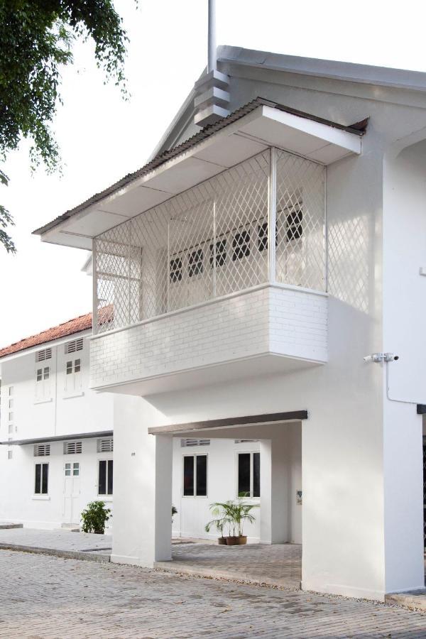 Ywca Kuala Lumpur Hostel Екстериор снимка