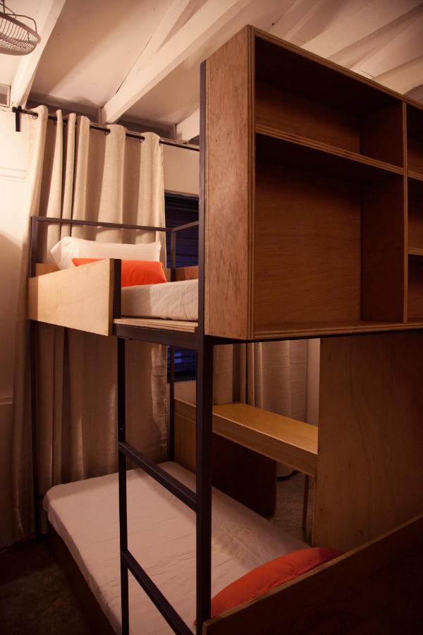 Ywca Kuala Lumpur Hostel Екстериор снимка