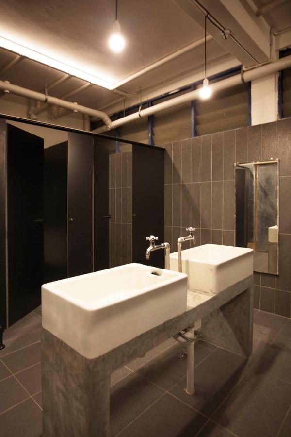 Ywca Kuala Lumpur Hostel Екстериор снимка