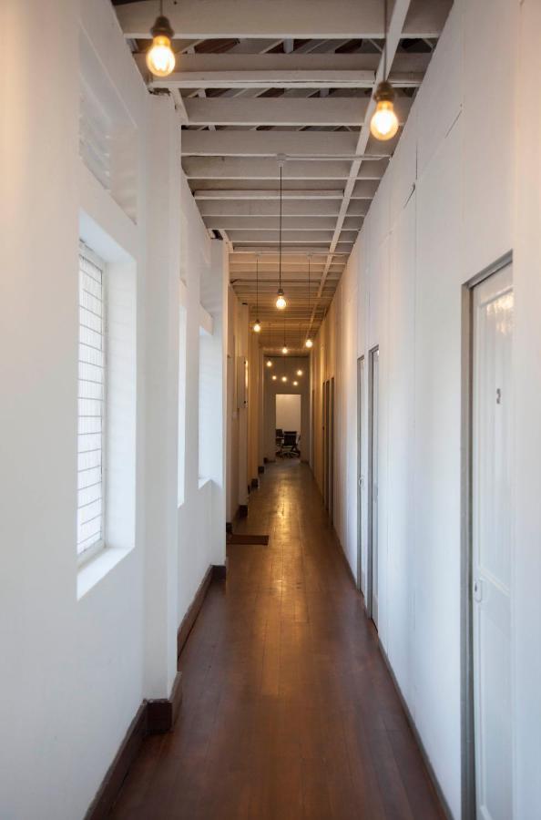 Ywca Kuala Lumpur Hostel Екстериор снимка